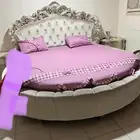 غرفه نوم المطلق