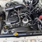 مكينه هايلكس تشليح شرط مع تركيب