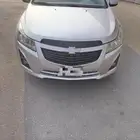 للبيع شفرلية كروز 2013