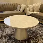 طاولة صالة