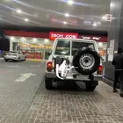 للبيع باترول 1997