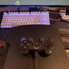 سوني ثري مهكر نظيف