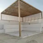 مظلات-جلسات-خيزران-قش-بامبو-سواتر