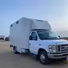 عربه نقل خيل 4 روس متواجده في جده وجاهزه لنقل