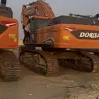 حفارات 220 و 490