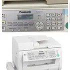 Panasonic فاكس وطباعه ليزر للبيع المستعجل
