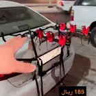استاند درجات هوائية وغيرها