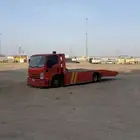 سطحة الرياض الى جميع انحاء المملكة