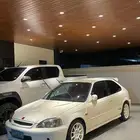 مطلوب مطلوب سيفيك هاتشباك ستوك