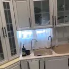 طقم مطبخ اخو شبه جديد