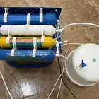 فلتر ماء نضيف