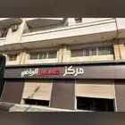 اشتراك نادي اكسجين للبيع 4 شهور راح منه اقل من شهر