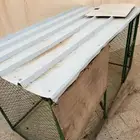 شبك طيور ودجاج