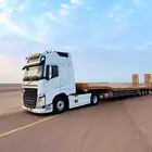 لوبد متواجد جده مكه الطائف لنقل المعدات لكل المناطق للايجار