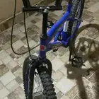 سيكل مقاس 20ابي فيه 200