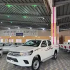 هايلوكس ديزل 2025 اوتماتيك بإقل الاسعار