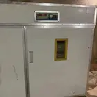 فقاسه اوتماتيك