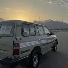 لاندكروزر 92
