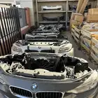 قطع غيار وصيانة BMW