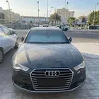 اودي A6 موديل 2016