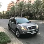 جمس اكاديا 2008