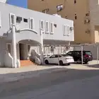 عمارة دورين للبيع مساحة 698 م