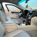 لكزس ال اس 2010 فل كامل مراتب vip
