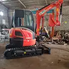 بوكلين ميني للايجار