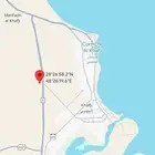 أرض زاوية للبيع في الخفجي