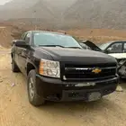 مطلووب سييرا او سلفرادو او فورد f-150