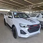 ايسوزو ديماكس GT موديل 2025 اقساط بنوك