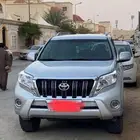 برادو 2017 TXL دبل