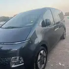 باص ستاريا 12 مقعد للايجار شركات شهري سنوي