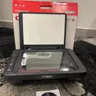 طابعه كانون استخدام اقل من خمسين ورقه ب 100