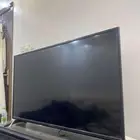 شاشة سمارت 55 بوصه