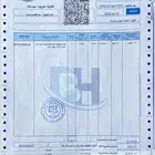 غسالة فتحة امامية 12 كيلو غسيل 8 كيلو تنشيف