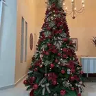 شجرة راس السنه