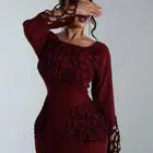 فستان مصممه كويتيه لبس 4 ساعات