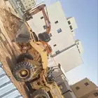 شيول للإيجار وبكلينات باليوميات أو القطوعة حفر أراضي ودفن