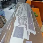 خطوط لاندكروزر وشاص وهيلكس