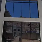 انظمة الامنيوم درايش زجاجيه