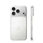 ايفون 17 فضي