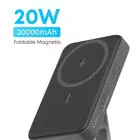 باور بأنك anker الأصلي وجديد