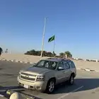 تاهو 2011