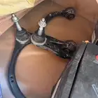 مساعدات ومقصات f150