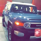 FJ موديل 2011 فل كامل