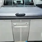 غطاء حوض اسيزو ديماكس سحاب