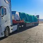 لوابد لوبد للايجار ونقل المعدات الثقيلة