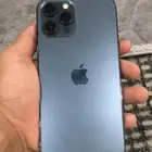 ايفون 12 بروماكس