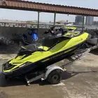 جت سكي دباب بحر RXP300 2019